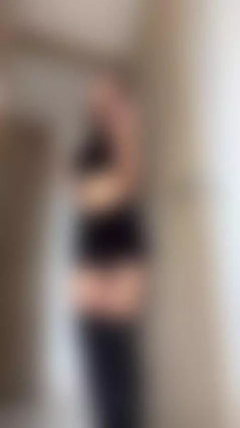 I really like to be pretty every day  😈🍑 by isanixon