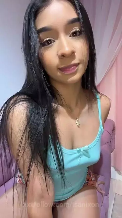 😈💦🍆🔥 by isanixon