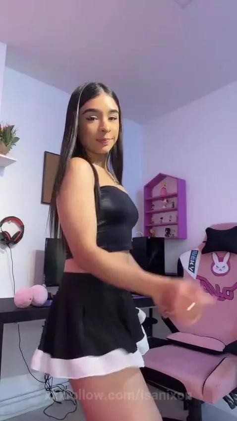 🥰💦🔥 by isanixon