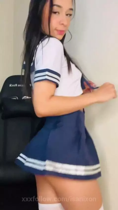 💙💦🔥🔥🔥 by isanixon