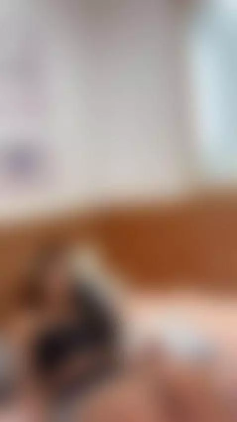 Oops, did you see anything? 😈😈 by isanixon