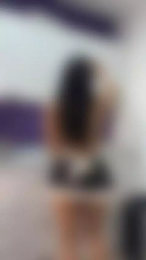 You want me to be your maid? by isanixon