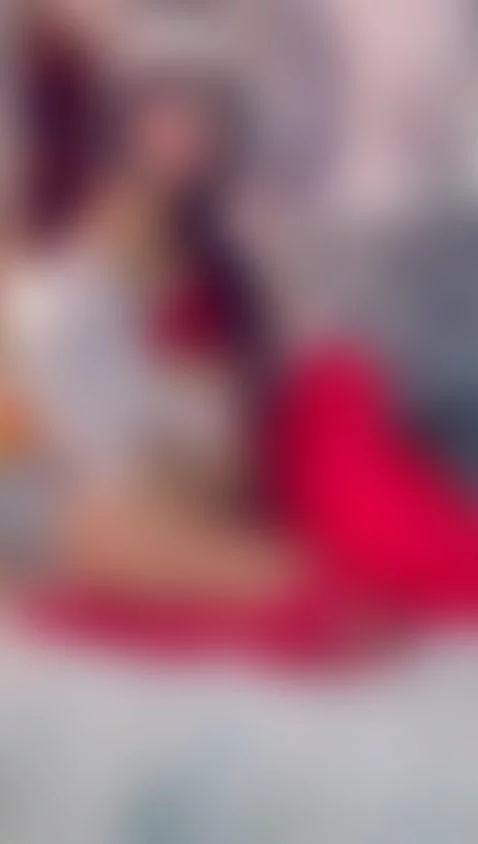 Brown and sexy skin by hilarybeautyy