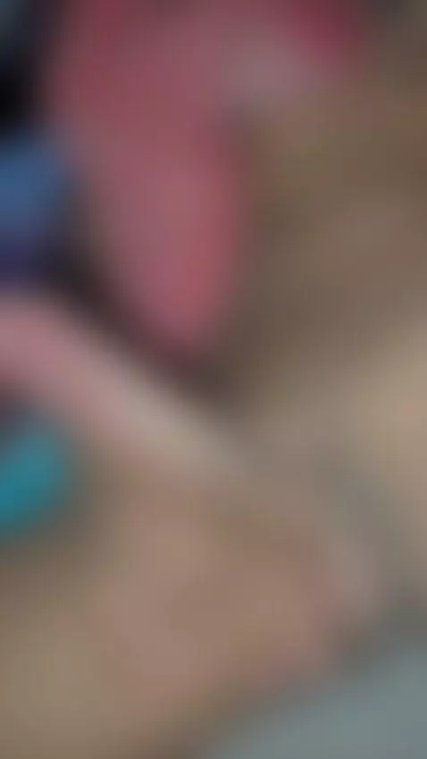 algo rico by sombersuffix