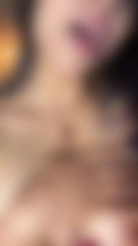 I know you want all this by anne-mallow