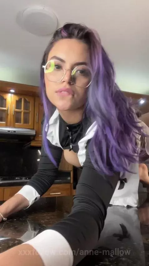 I am lita to serve and fulfill your greatest wishes by anne-mallow