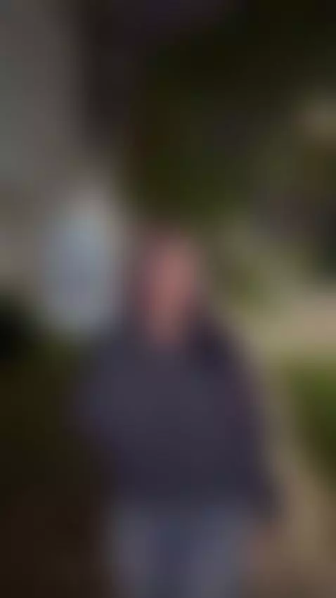 I found my neighbor walking around the street... I would lov... by anne-mallow