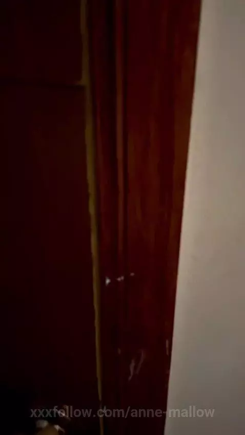 What is my neighbor doing? 😳 by anne-mallow