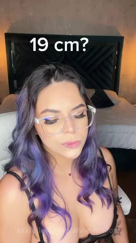 In case you were wondering.... 😏 by anne-mallow