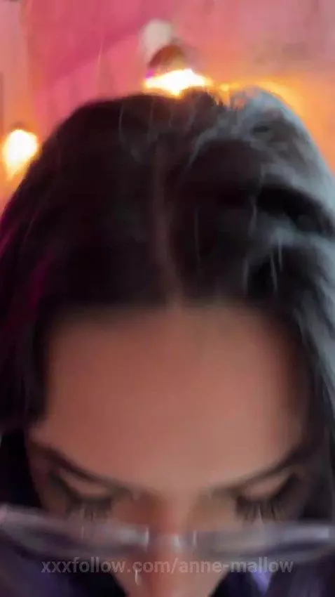 El novio de mi amiga me estaba espiando... lo invité a ver u... by anne-mallow