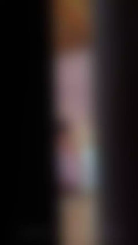 What is my neighbor doing spying on me? 🤤 by anne-mallow