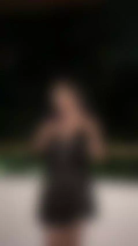 Calling my neighbor... 😏 by anne-mallow