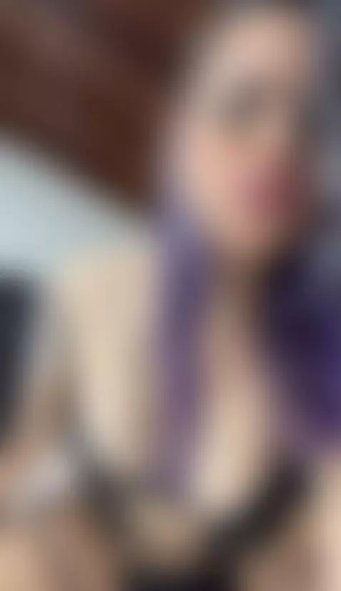 I wanna fee your big cock in my pussy by anne-mallow