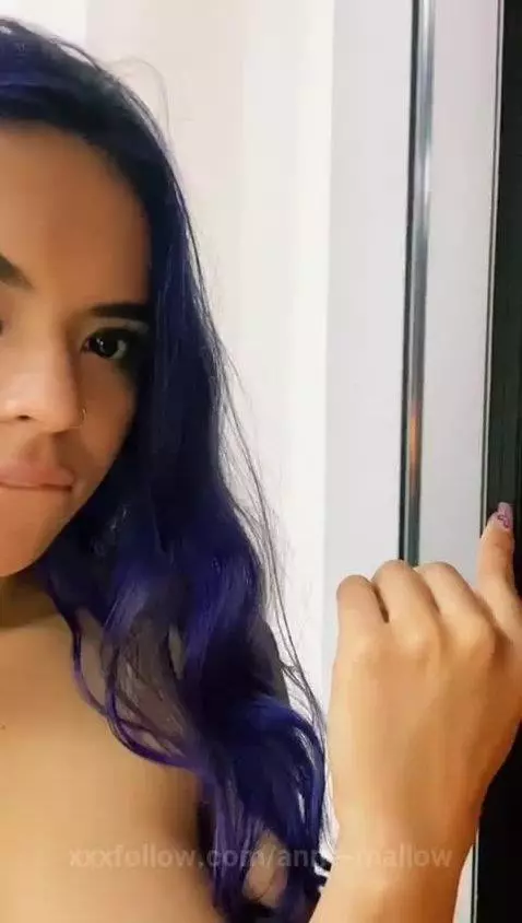 My neighbor sent me a message 😏👇 by anne-mallow