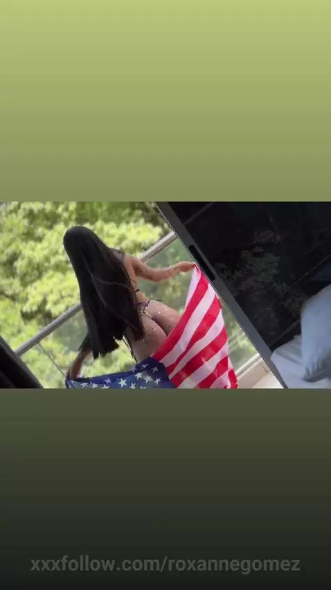 Video by roxannegomez