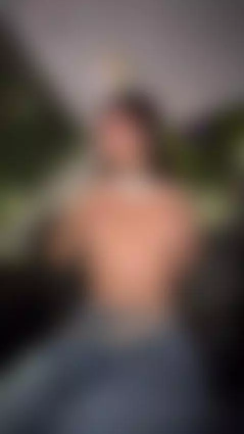 I feel naughty today 👿 by roxannegomez