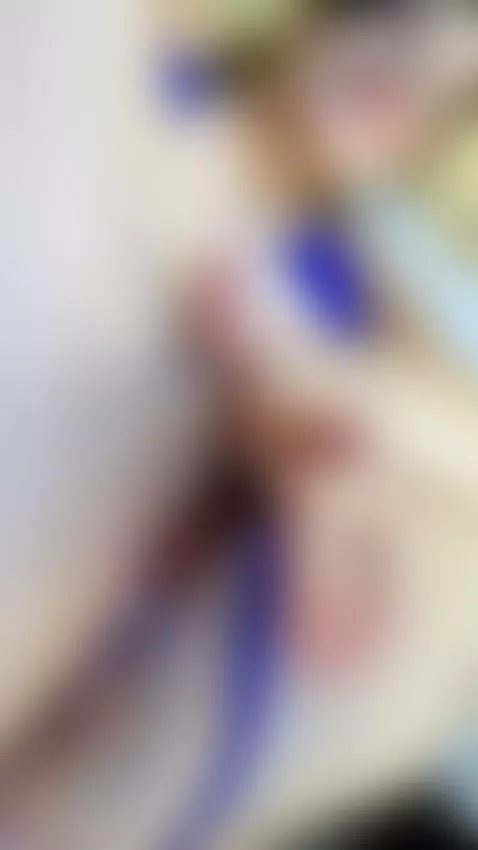 Fuck pussy wet, close up... come here♥ by emmaa-blonde