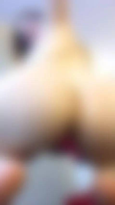 Sexy Blonde with a Wild and Playful Energy by emmaa-blonde