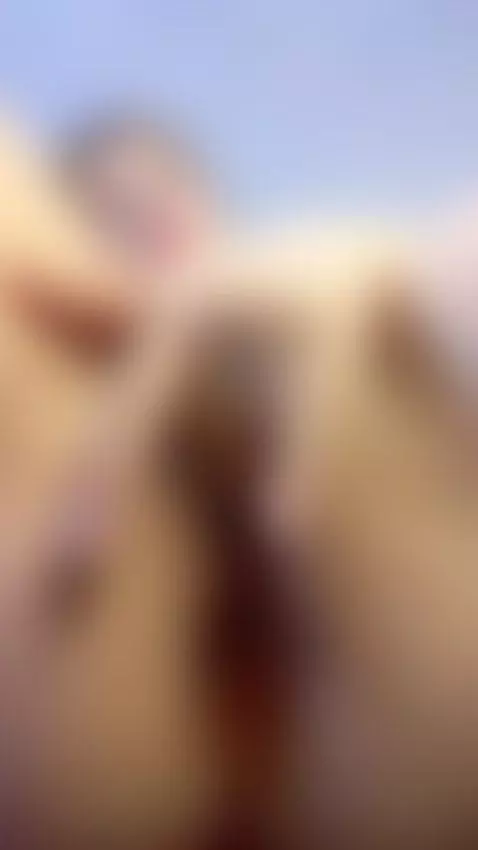 blonde latina bombshell with a playful, seductive vibe. by emmaa-blonde