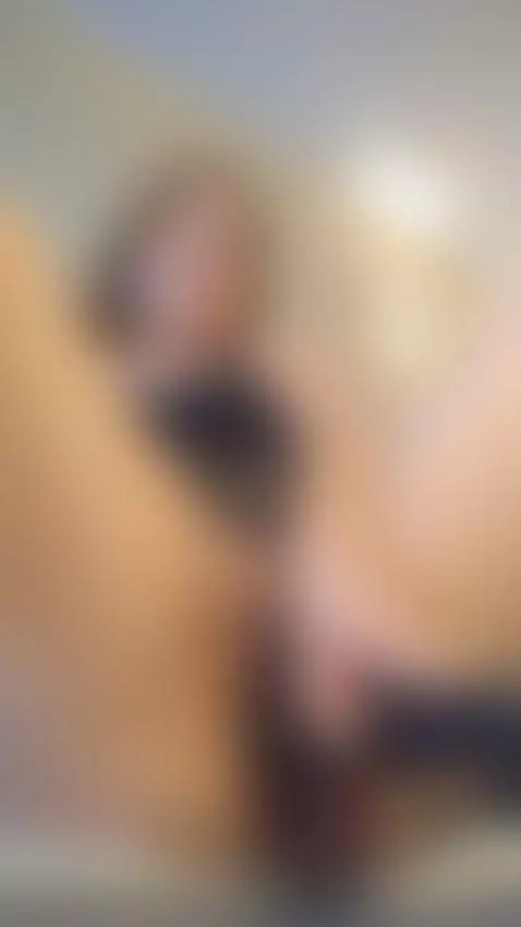 Domi Vibrator Deep in My Pussy by emmaa-blonde