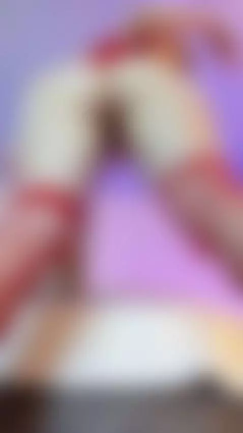 ready to sit on your face and let your mouth meet my pussy..... by emmaa-blonde