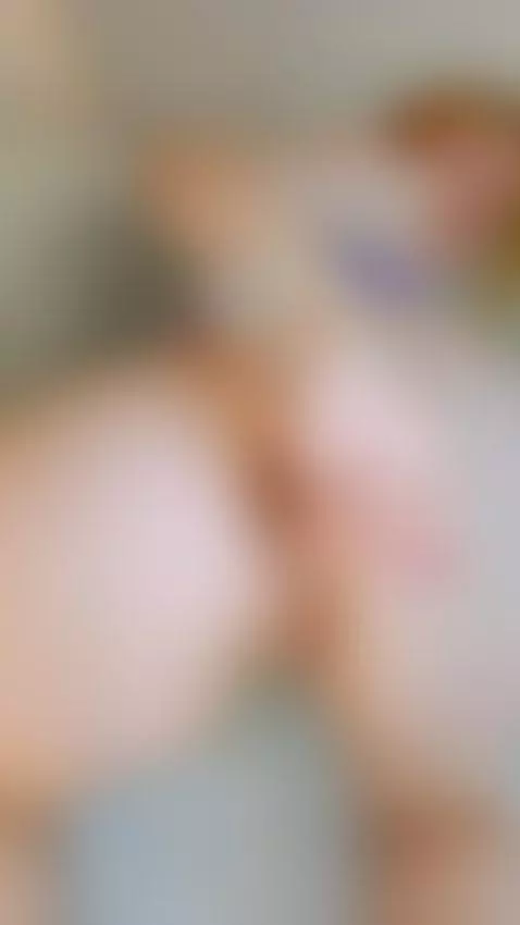 I can only imagine you behind me giving it to me without sto... by emmaa-blonde