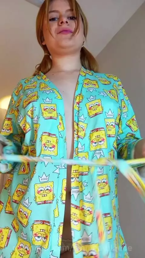 just imagine me shaking my ass while you take everything fro... by emmaa-blonde