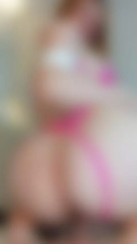 I want to get on it and not get off it, I can finish yours..... by emmaa-blonde