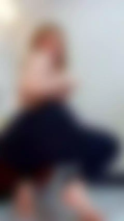 come and see me, my ass will be unforgettable for you...😉 by emmaa-blonde