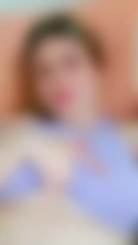 Nothing better than a little pussy play before you come over... by emmaa-blonde