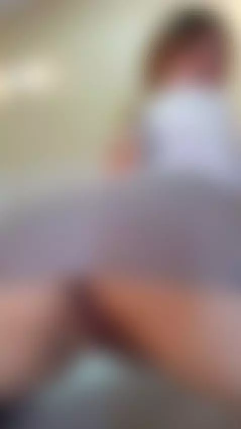 your hand on my ass🤤🤤🍑 by emmaa-blonde