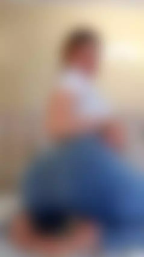 My ass is already in position and ready for you to tear it a... by emmaa-blonde