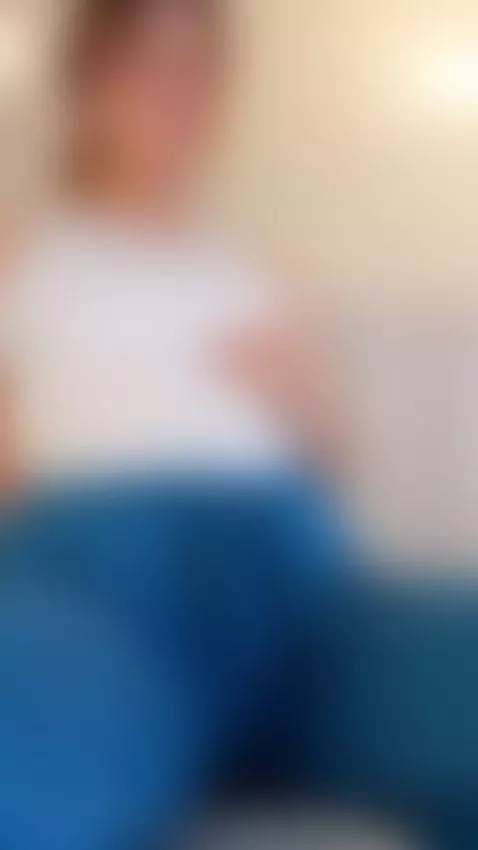 I want you to make my pussy wet and want more of you...🥵 👅 by emmaa-blonde