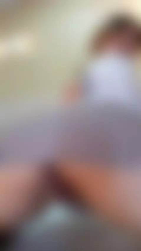 I want you to slap my ass while you own me from behind… leav... by emmaa-blonde