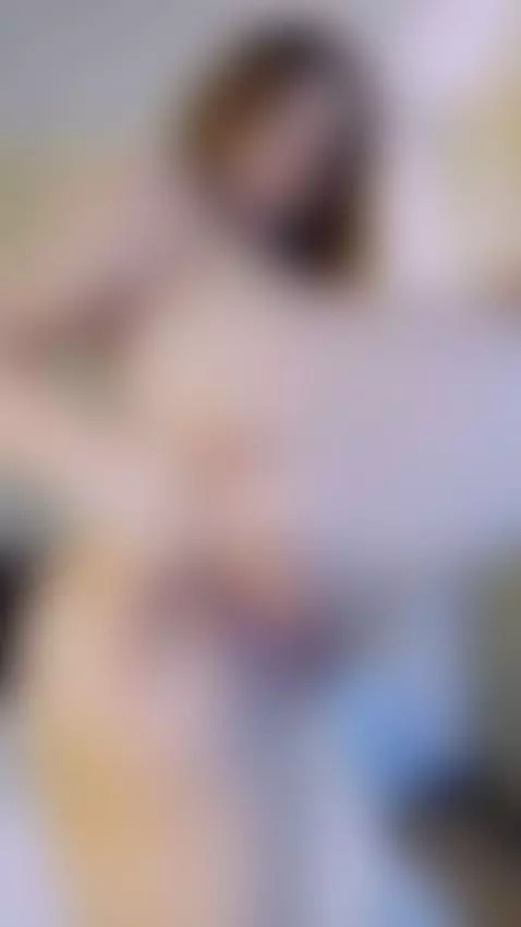 I want you to slap my ass while you own me from behind… leav... by emmaa-blonde