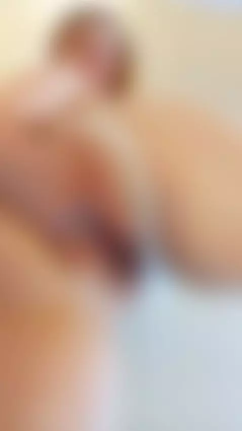 I want you to slap my ass while you own me from behind… leav... by emmaa-blonde