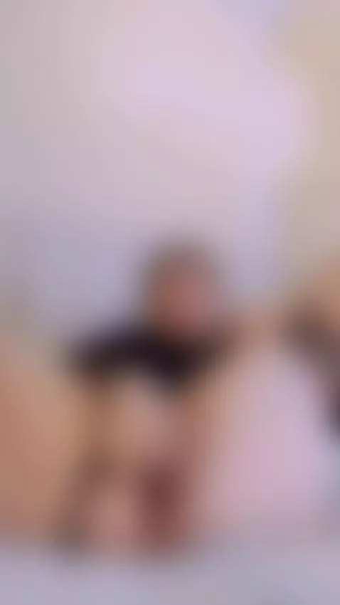 Imagine my tight ass clenching around you… making you lose c... by emmaa-blonde