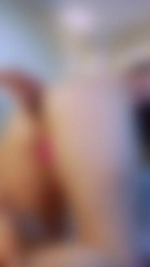 You don't know how much my ass would bounce for you...🤭 🍑 by emmaa-blonde