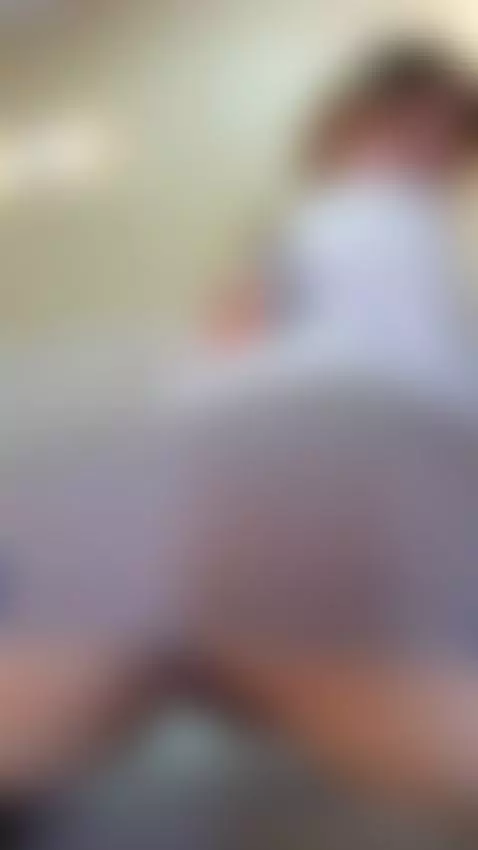 Be a good boy and I might let you have a taste… 😇👅 by emmaa-blonde