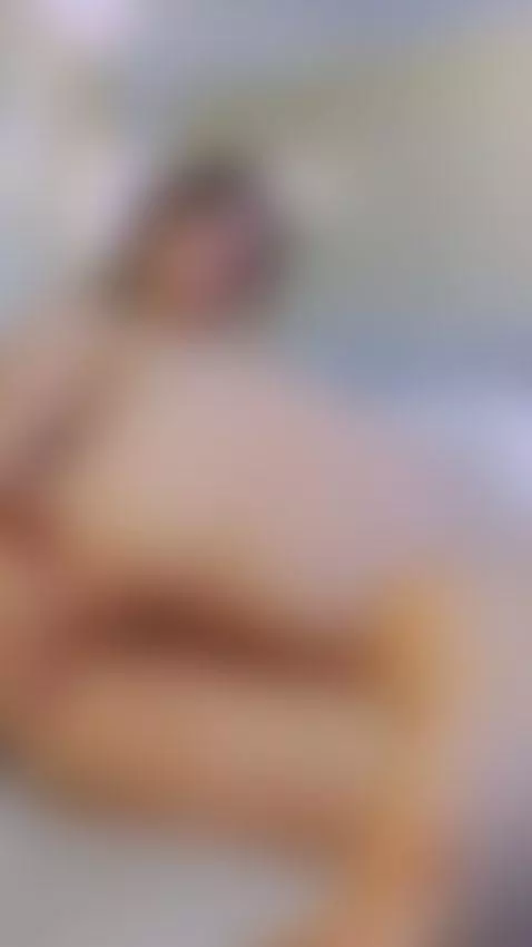 My pussy is already dripping, imagining you pounding me from... by emmaa-blonde