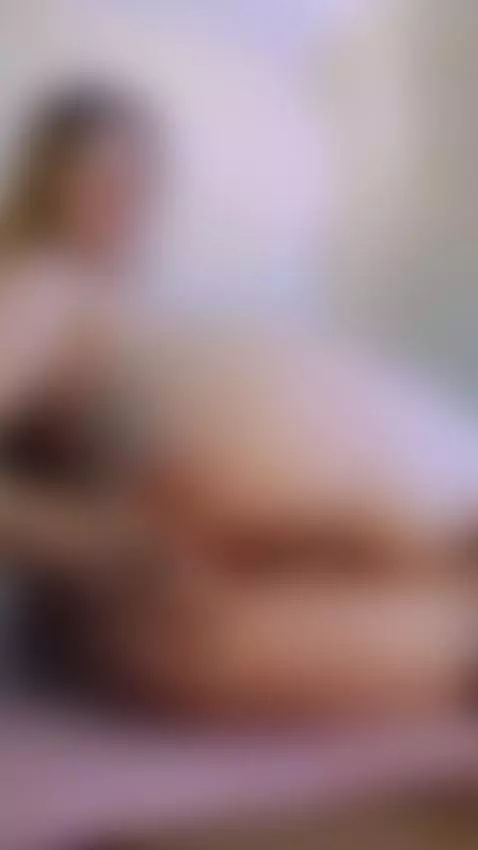 See how deep you can go. 🍆 by emmaa-blonde