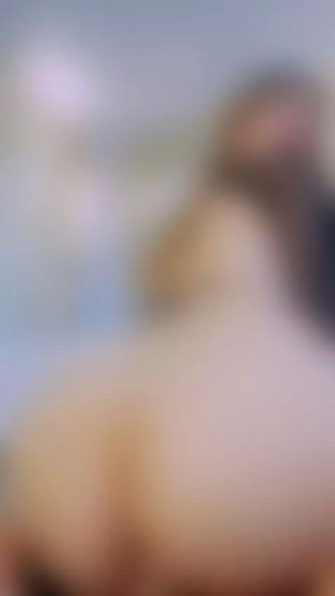 Hands on my curves. Now. 😏 by emmaa-blonde