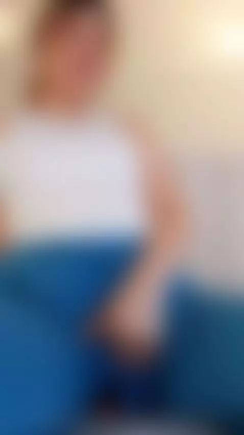 No limits tonight. Just pure desire.😈 by emmaa-blonde