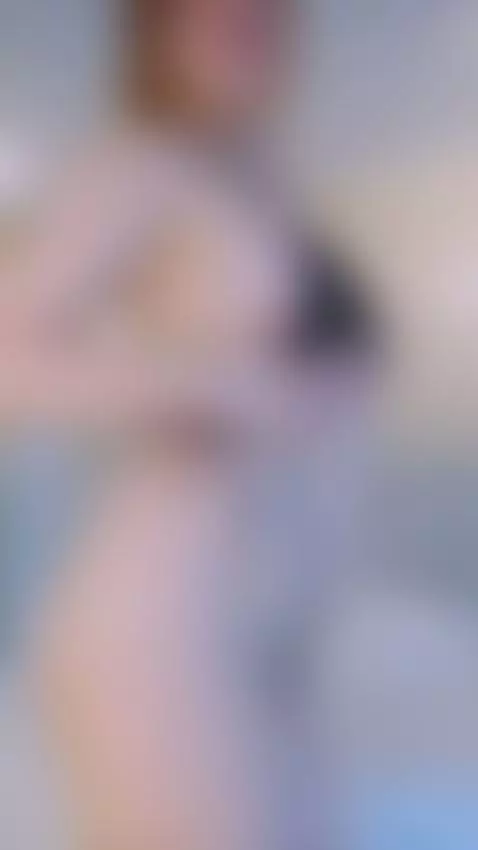 Hands on my curves. Now. 😏 by emmaa-blonde