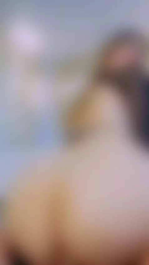 Hands on my curves. Now. 😏 by emmaa-blonde