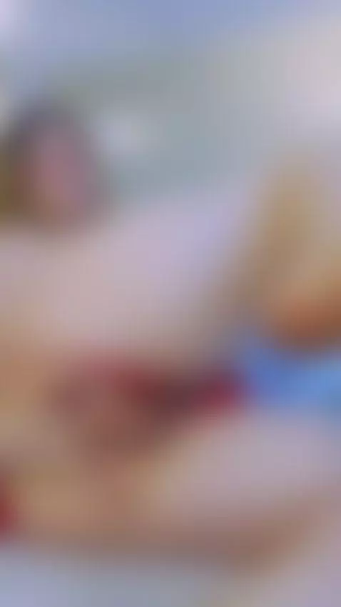 No limits tonight. Just pure desire.😈 by emmaa-blonde