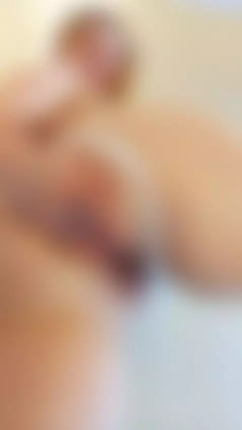 Fill me up. I’m all yours tonight.😈 by emmaa-blonde