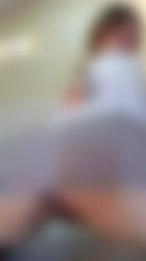 Grip my hips and don’t stop. 🥵 by emmaa-blonde