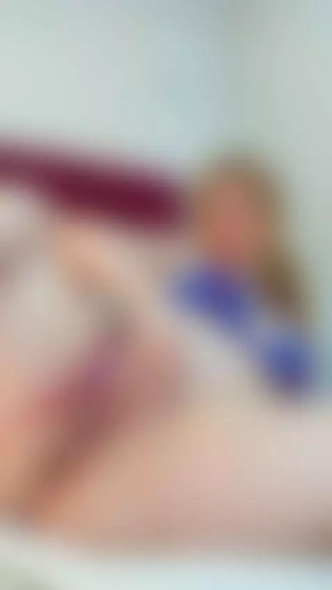 Fill me up. I’m all yours tonight.😈 by emmaa-blonde