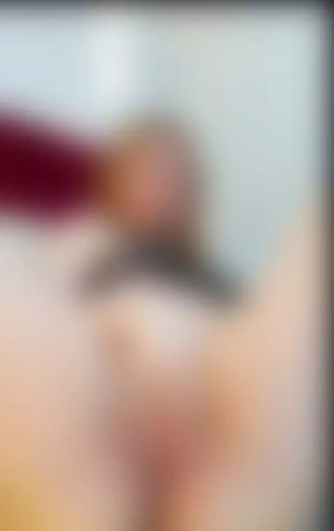 Don’t be gentle. I can take it. 😈 by emmaa-blonde